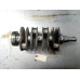 #IM02 Crankshaft Standard For 10-11 Subaru Outback  2.5